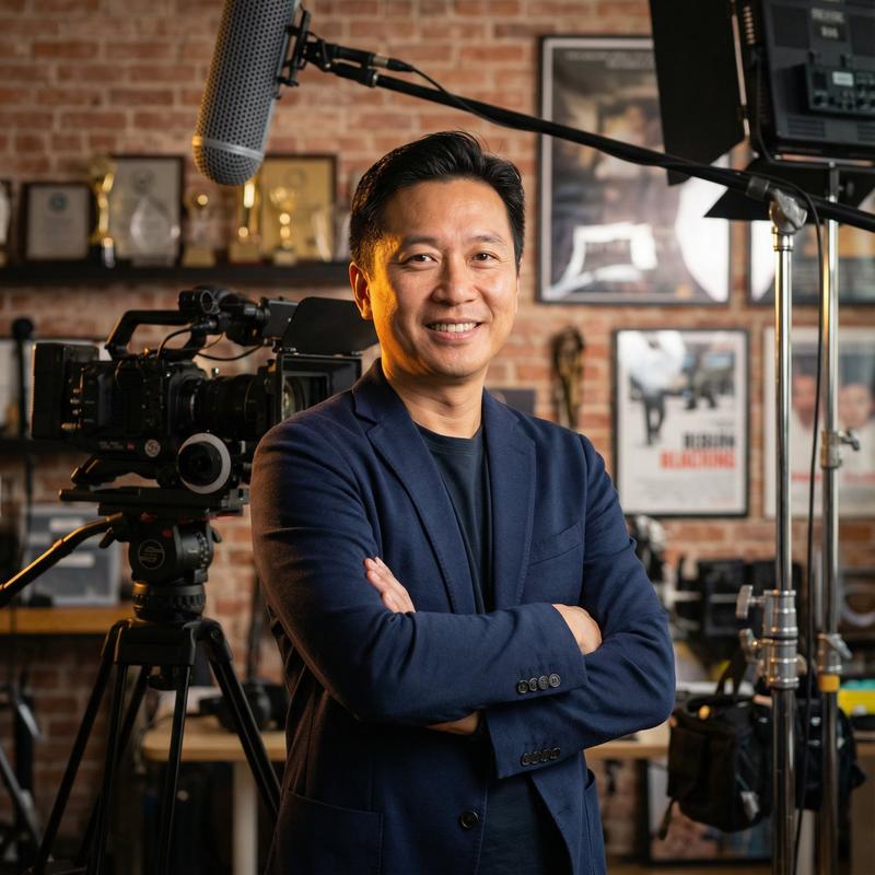 福利姬影视导演